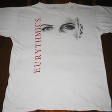 Classic Eurythmics Unisex Men S-5XL Shirt 7D552  PS60 picture