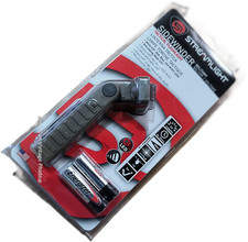 Military Streamlight Sidewinder Flashlight 14032 Tactical Coyote Made USA NEW picture