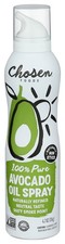 CHOSEN FOODS OIL AVOCADO SPRAY PURE 140 ML picture