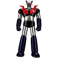 SOFUBITOYBOX  Hi-LINE001 Mazinger Z Figure picture