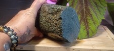 Large Lake Superior Greenstone / Basalt Matrix Specimen 4lb.28oz Bright Colors🌊 picture