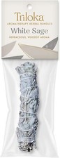 Triloka White Sage Herbal Bundle - Medium  picture