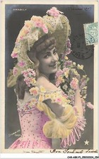 CAR-ABKP1-0078-ACTOR - AMABILY picture