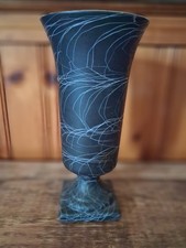 VINTAGE MID CENTURY VASE picture