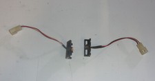IGT Door Optic Set - Transmitter AND Receiver - Tested Working -  picture