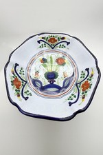 AUTHENTIC VINTAGE ITALIAN MAJOLICA
