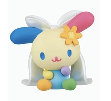Gacha Sanrio Characters Ballet Ribbon Figure Vol. 2 Capsule Toy Usahana 1.5”T picture