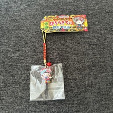 Kanagawa Limited Hello Kitty Yokohama Chinatown Peking Opera Strap picture
