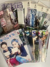 Fruits Japanese Magazines styles 1999 - 2015 Multiple Purchase Shipping Savings picture