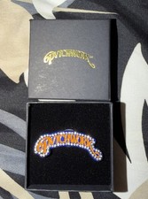 Exclusive Pvtchwork City Of Champions V2 Pin In Store Exclusive Only picture