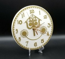 It's a Small World Inspired Wall Clock (Disney Prop Inspired Replica) picture