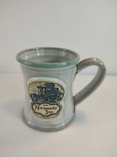 Normandy Inn Pottery  Mug Hand Thrown Spring Lake, New Jersey  picture