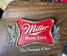 Miller High Life 