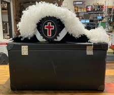 Knight Templar Sir Knight Chapeau picture