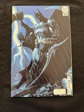 Absolute Batman #1 1st Print Cover C Variant Jim Lee Snyder Dragotta 2024 picture