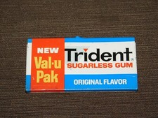 VINTAGE 3 1/8
