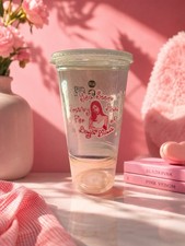 Olivia Rodrigo “You Seem Pretty Pink For A Baja Blast” Cup picture