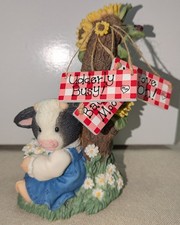 Mary's Moo Moos