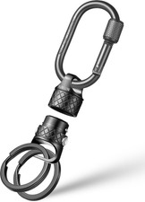Quick Release Magnetic Keychain, Detachable Magnet Key Chain picture