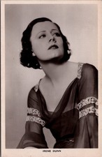 Irene Dunne 