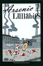 Arsenic Lullabies, The TPB #1 VF/NM; AAA Milwaukee | Douglas Paszkiewicz - w/Bag picture