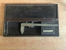 Original Deckel 10