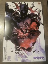 Batman #145 Yasmine Putri Variant 2024 Cover C DC Comics Rare picture