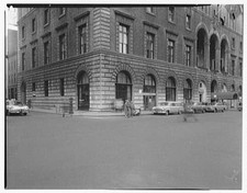 Photo:First National City Bank Tennis & Racquet Club. Before II picture