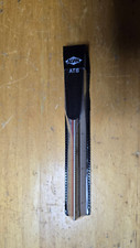 Alvin - 30ATS - Mini Aluminum Architect Triangular Scale Ruler - NEW picture