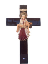 Santísima Trinidad Espíritu Santo 22