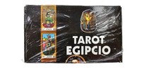 Tarot Egipcio 22 Arcanos Mayores Y 56 Arcanos Menores Incluye Manual. NEW S1 picture