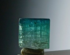 Top Quality Indicolite Tourmaline Crystal picture