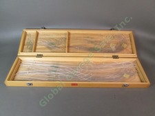 VTG K&E Keuffel Esser Engineer Copenhagen Ship Curves Luxylite 57-1685 Aerospace picture