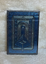 Tesoro Playing Cards - Sapphire Ed. - Thirdway Industries - Patreon Exclusive picture