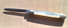 Antique D. PERES (1885-1929) MOP 1.6