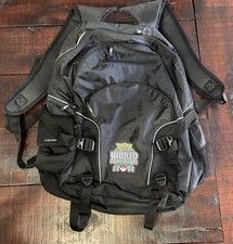 Pokémon Trading Card Game 2006 World Championship Mewtwo Backpack Rare picture