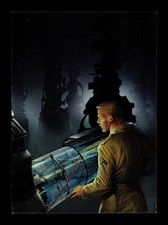 Tom Swift And His Electric Pickle 66 David Cherry FPG 1995 Fantasy Art CC picture