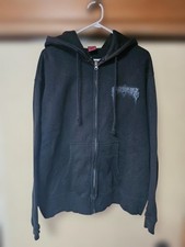 Babymetal Metal Walkure Hoodie Size L picture