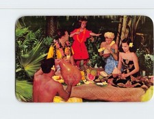 Postcard Hawaiian Hospitality, Hawaii picture