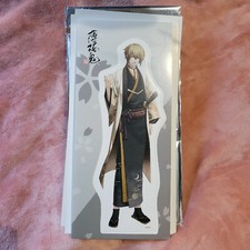 Hakuoki Shinkai Remake Kazama Chikage Standee 10.5