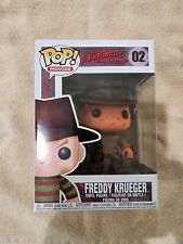 Movies - Freddy Krueger #02 A Nightmare on Elm Street Funko Pop picture