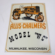 Allis-Chalmers Model