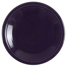 Homer Laughlin Fiesta Plum Salad Plate 2298819 picture
