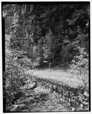 Troy Libby Highway,Between Troy & Libby,Troy,Lincoln County,MT,Montana,HAER,1 picture
