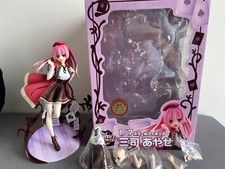 Ayase Mitsukasa AmiAmi Special - 1/7 Scale Figure - Riddle Joker - Near Mint Condition picture