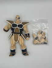 Dragon Ball Z S.H. Figuarts Nappa Figure picture