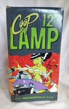 NEW RARE Vintage Coop Hot Rod 12