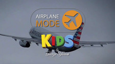 AIRPLANE MODE KIDS by George Iglesias & Twister Magic - Trick picture