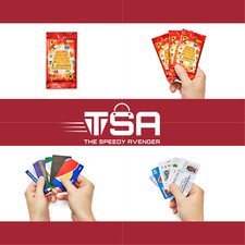 MSCHF Boosted Packs Series 2 Single Cards — YOUR CHOICE(S)‼️ ‼️ picture