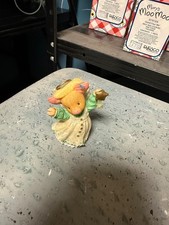 this little piggy figurine “sow joyful” picture